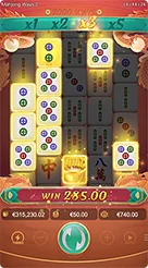 jkt88 · Mahjong Ways2